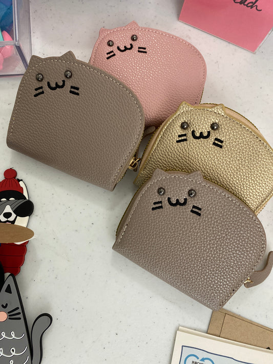 Cat Wallet