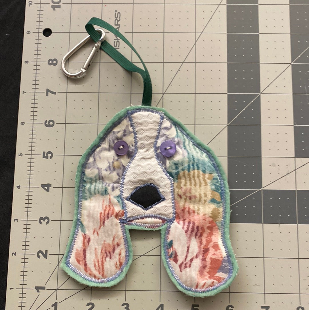 Purse Pups Hound