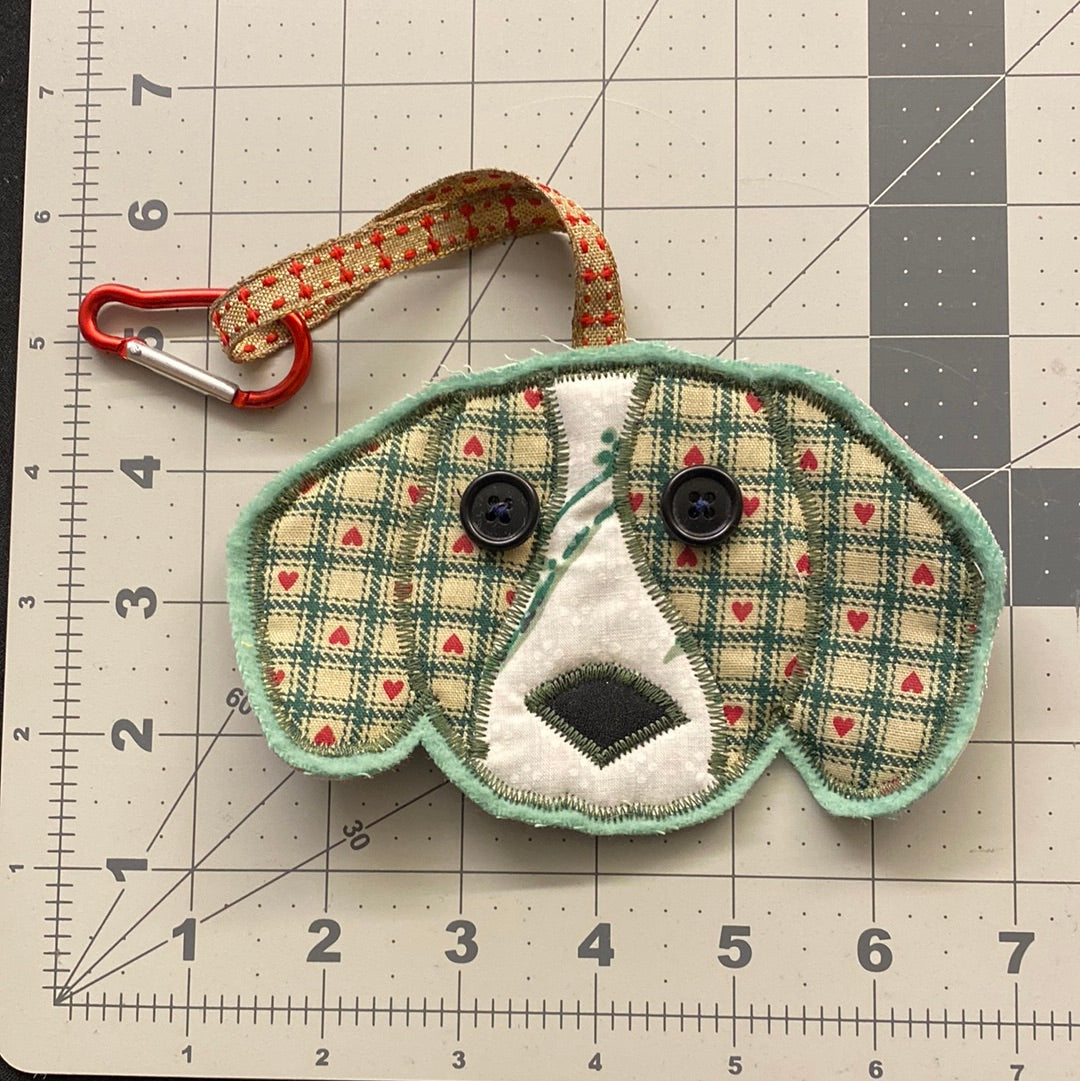 Purse Pups Puppy