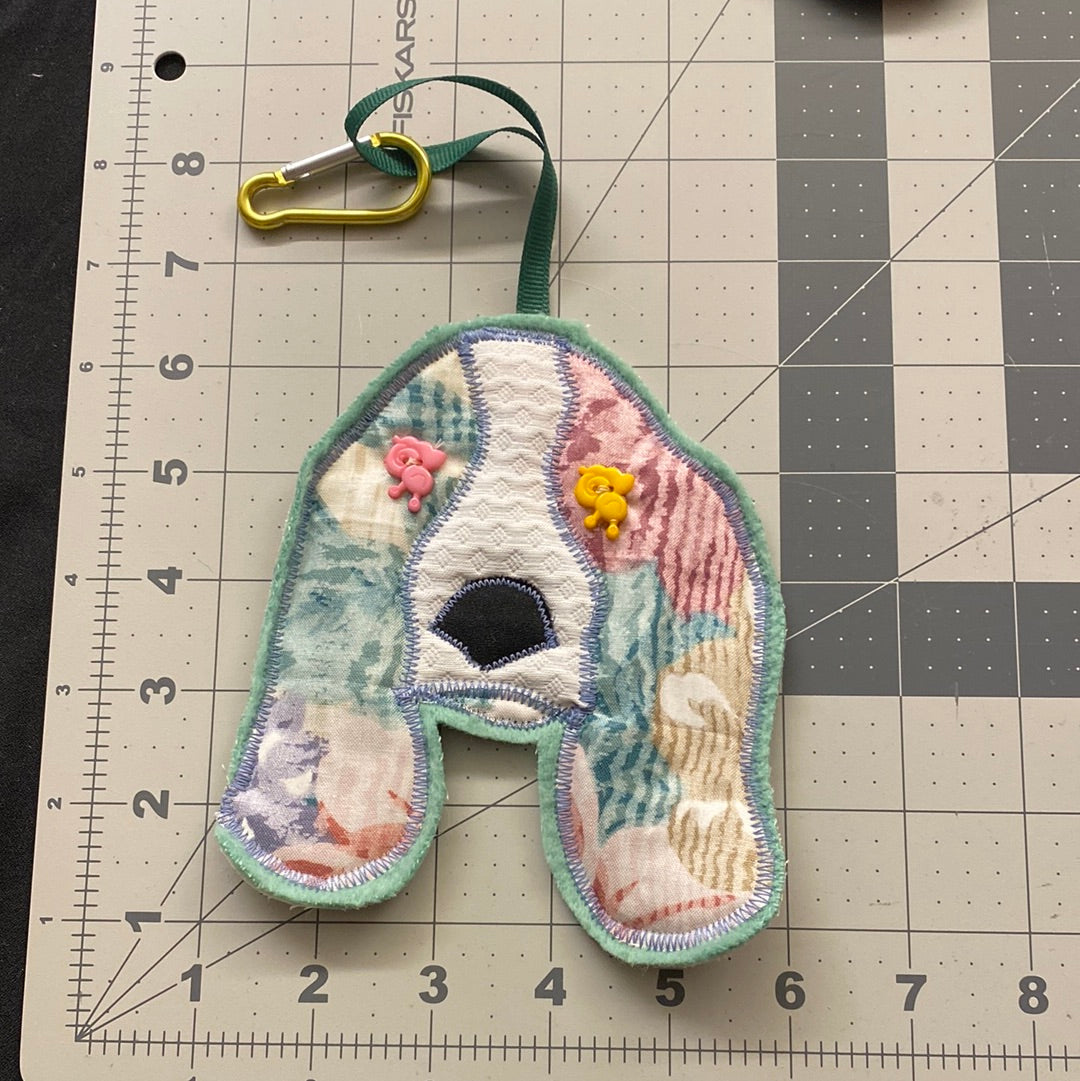 Purse Pups Hound