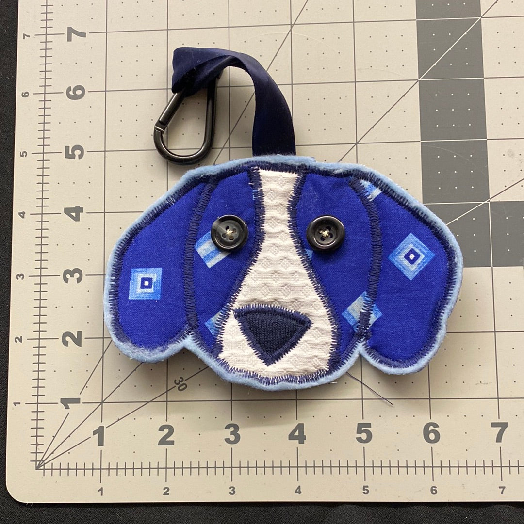 Purse Pups Puppy